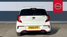 Kia Picanto 1.0 GT-line 5dr Auto [4 seats] Petrol Hatchback